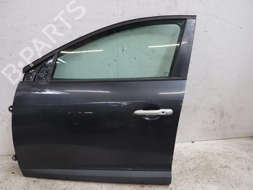 Used Left front door Left front door RENAULT MEGANE III Hatchback (BZ0/1_, B3_) 1.9 dCi (BZ0N, BZ0J) (131 hp) 34049409 34049409