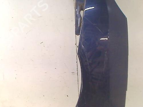 Left front fenders PEUGEOT 807 (EB_) 2.2 HDi | BP15745384C41 