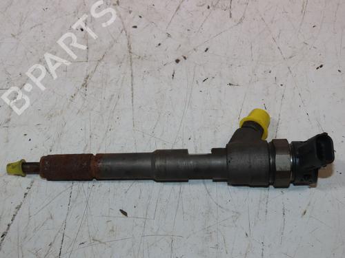 Used Injector RENAULT KANGOO Express (FW0/1_) 1.5 dCi 90 (FW0G, FW05, FW08, FW11) (90 hp) 30950557