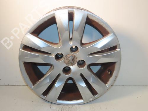Fælk CITROËN C4 II (NC_) 1.6 HDi 90 | BP32129092C45 - Image 3