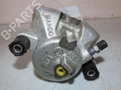 Right front brake caliper SEAT IBIZA V (KJ1, KJG) 1.0 TSI | BP26463063M104 