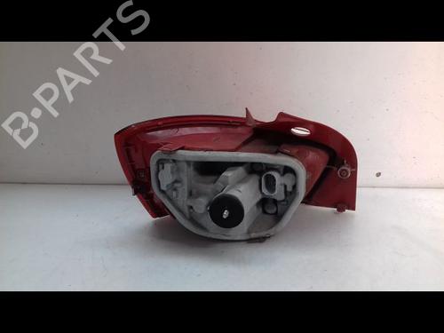 Right taillight SEAT IBIZA IV (6J5, 6P1) 1.6 TDI | BP15378738C35 