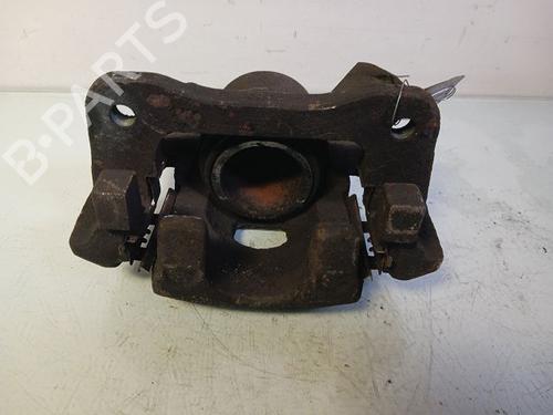 Left front brake caliper SUZUKI ALTO VII (GF, HA25_, HA35_) 1.0 (AMF310, GFC31S) | BP14892081M105