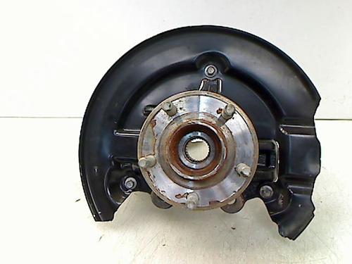 Left front steering knuckle FORD FOCUS III 1.0 EcoBoost | BP8975729M25