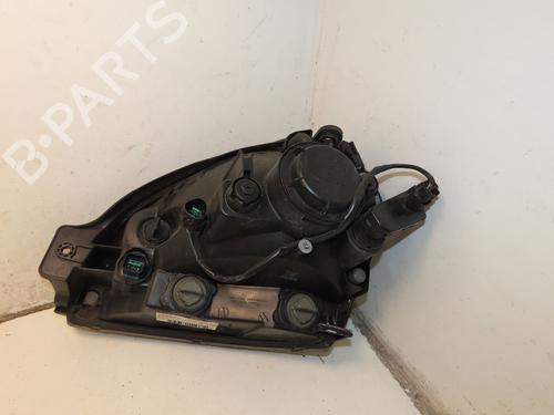 Right headlight HYUNDAI TUCSON (JM) 2.0 CRDi All-wheel Drive | BP30189295C29