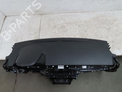 Used Dashboard SKODA FABIA IV (PJ3) 1.0 TSI (95 hp) 30952248