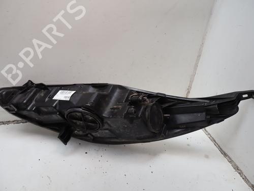 Right headlight FORD FIESTA VI (CB1, CCN) 1.25 | BP36053930C29 - Image 2