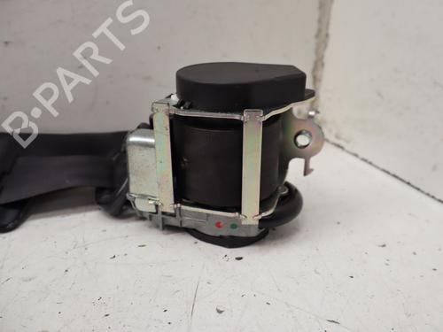 Front left seatbelt RENAULT MEGANE III Hatchback (BZ0/1_, B3_) 1.2 TCe (BZ2B, BZ11) | BP39454105I26 - Image 3
