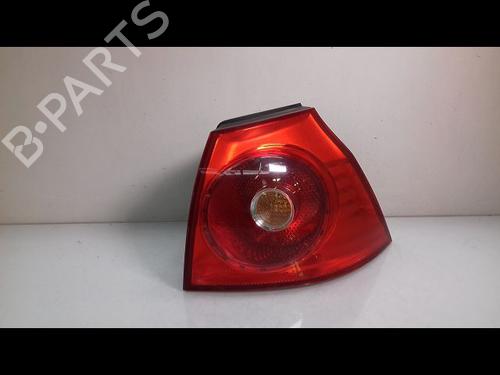 Used Right taillight VW GOLF V (1K1) 2.0 TDI 16V (140 hp) 9341839