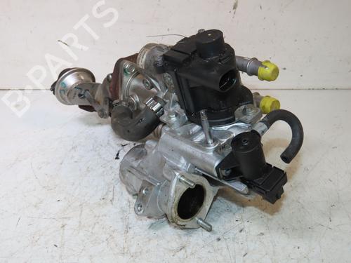 Egr DACIA SANDERO II 1.5 dCi | BP30950577M69