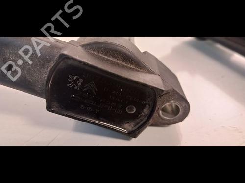 Used Ignition coil CITROËN C3 Picasso (SH_) 1.2 THP 110 (SHHNZ6) (110 hp) 16155906