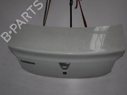 Tailgate DACIA LOGAN II TCe 90 (L8MA, L8M1, L8AC) | BP37186327C6 - Image 2