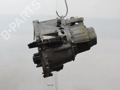 Gearbox PEUGEOT 2008 I (CU_) 1.6 VTi | BP39180819M3 - Image 4