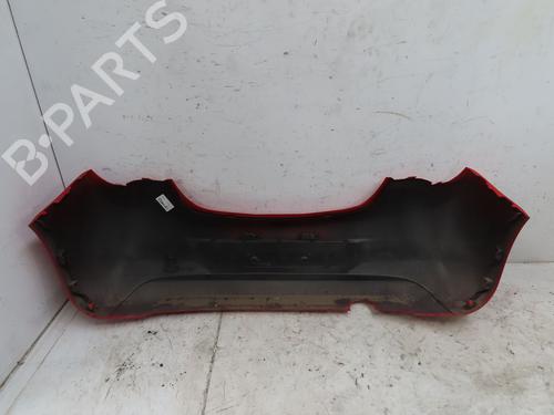 Bagtil kofangere OPEL CORSA E (X15) 1.4 (08, 68) (90 hp) 28833133