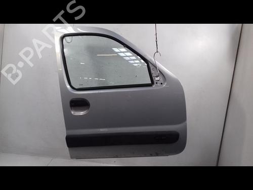 Used Right front door RENAULT KANGOO Express (FC0/1_) 1.5 dCi (FC1G) (84 hp) 23152104