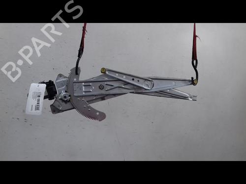 Used Front right window mechanism RENAULT KANGOO (KC0/1_) 1.4 (KC0C, KC0H, KC0B, KC0M) (75 hp) 10114103