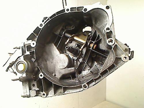 Gearbox PEUGEOT 607 (9D, 9U) 2.2 16V | BP15744804M3