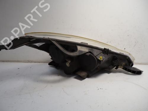 Left headlight CITROËN DS3 (SA_) 1.6 THP 155 | BP35887201C28 - Image 2