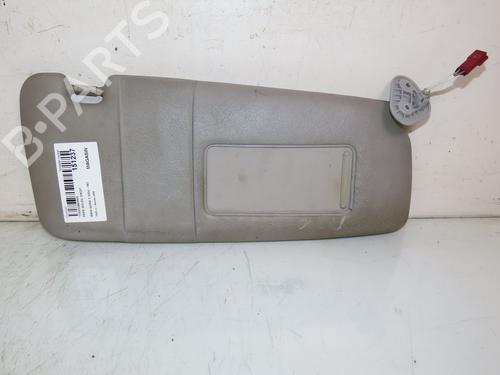 Right sun visor BMW 3 (E46) 330 d | BP25480314I2 
