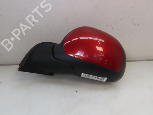 Used Left mirror CITROËN C3 I (FC_, FN_) [2002-2013]  24185400