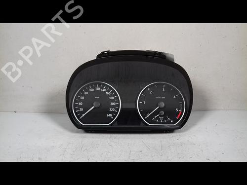 Instrument cluster BMW 1 (E87) 118 d | BP8990053C47