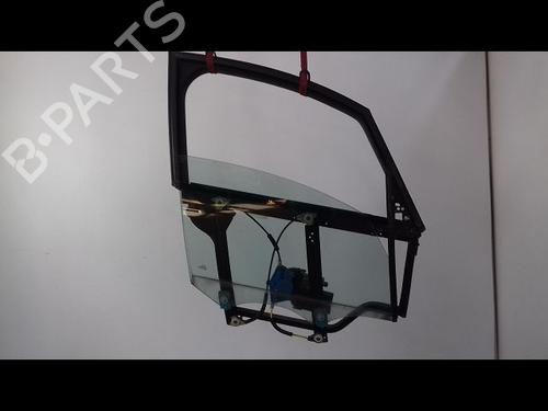 Used Front right window mechanism AUDI A2 (8Z0) 1.4 TDI (75 hp) 8978557