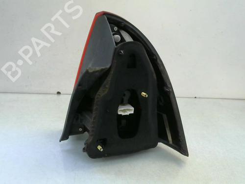 Left taillight CITROËN C5 II (RC_) 2.0 16V (RCRFJB, RCRFJC) | BP23153527C34 