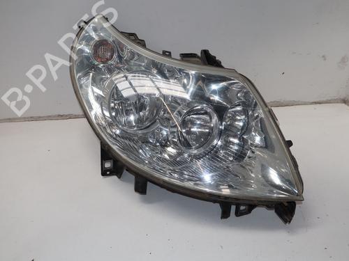 Used Right headlight Right headlight 38410346 38410346