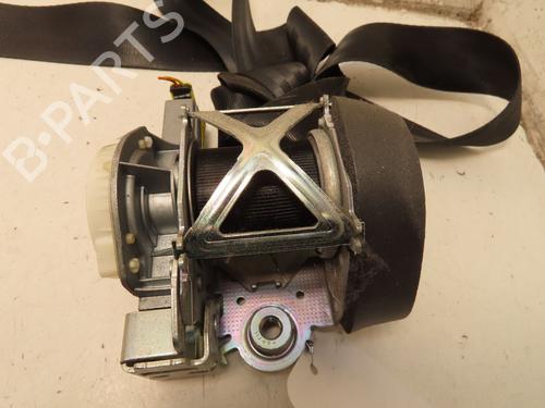 Gurtstraffer links vorne für CITROËN C4 CACTUS 1.6 BlueHDi 100 (99 hp) 31324993