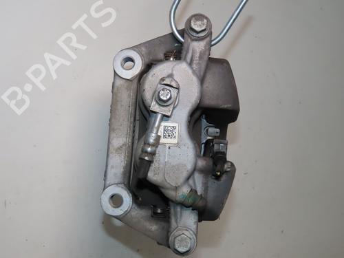 Right front brake caliper MERCEDES-BENZ CLA (C118) CLA 200 d (118.312) | BP33137021M104 - Image 2