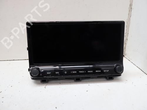 Display monitor KIA PROCEED (CD) 1.5 T-GDI | BP39219000C48 - Image 2