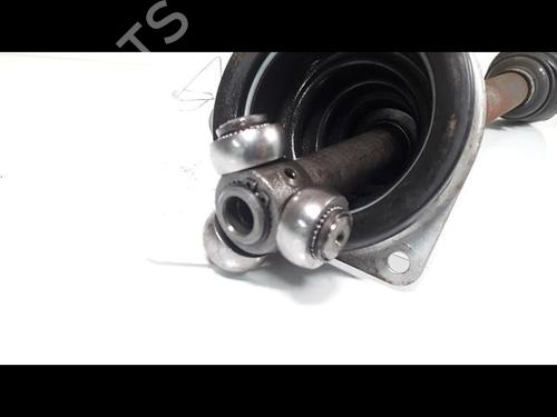 Used Left front driveshaft RENAULT MEGANE I Cabriolet (EA0/1_) 1.6 e (EA0F) (90 hp) 10063789