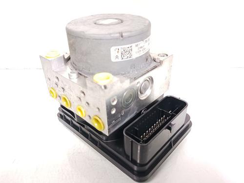 Used ABS pump PEUGEOT 208 I (CA_, CC_) 1.6 BlueHDi 100 (100 hp) 12538501