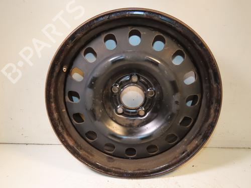 Rim PEUGEOT 308 II (LB_, LP_, LW_, LH_, L3_) 1.2 THP 130 | BP29217064C45 