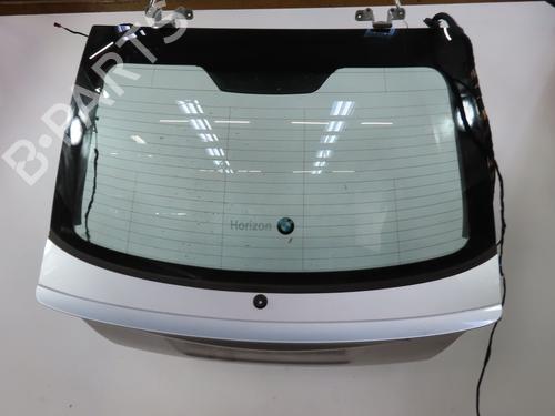 Tailgate BMW 3 Compact (E46) 316 ti | BP24920252C6 