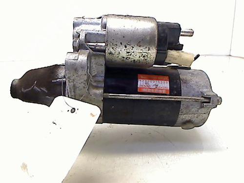 Startmotor DAIHATSU CUORE VII (L275_, L285_, L276_) 1.0 (L276) (70 hp) 8978305