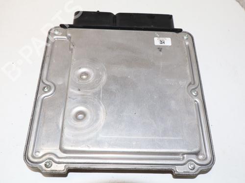 Engine control unit (ECU) PORSCHE CAYENNE (9PA) 3.6 | BP37226413M57 - Image 2