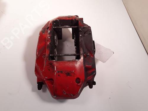 Used Right front brake caliper Right front brake caliper VW TOUAREG (7LA, 7L6, 7L7) 3.0 V6 TDI (225 hp) 14891454 14891454