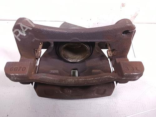 Left front brake caliper MAZDA CX-5 (KE, GH) 2.2 D (KE2FW) | BP14892072M105 