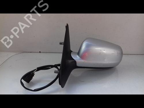 Used Left mirror SEAT CORDOBA (6K1, 6K2) 1.4 16V (75 hp) 23152412