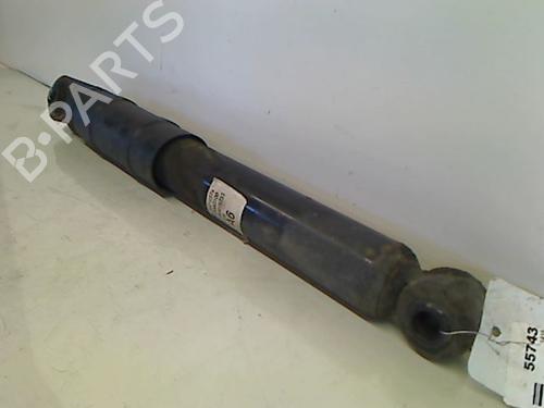 Used Left rear shock absorber Left rear shock absorber 36484124 36484124