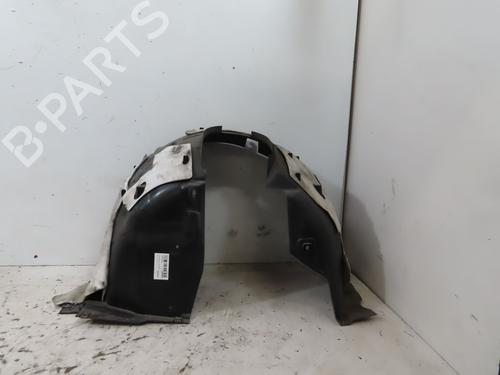 Used Wheel arch Wheel arch CITROËN C4 III (BA_, BB_, BC_) 1.5 BlueHDi 130 (BBYHZB) (131 hp) 24920217 24920217
