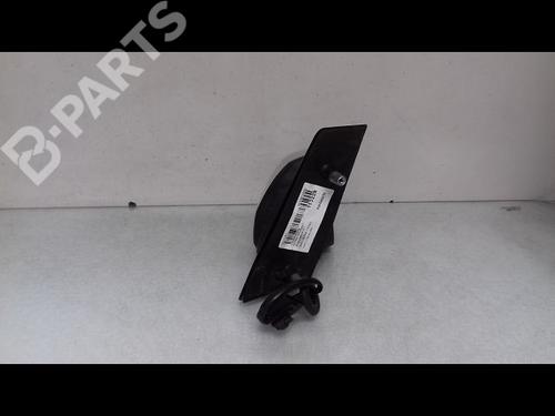 Right mirror OPEL ZAFIRA / ZAFIRA FAMILY B (A05) 1.9 CDTI (M75) | BP8988470C27 