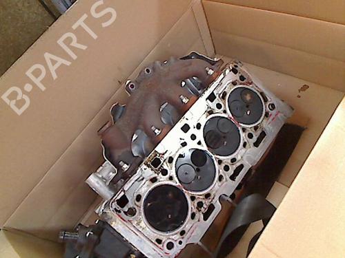 Cylinder head RENAULT CLIO IV (BH_) 1.5 dCi 90 | BP14888660M5