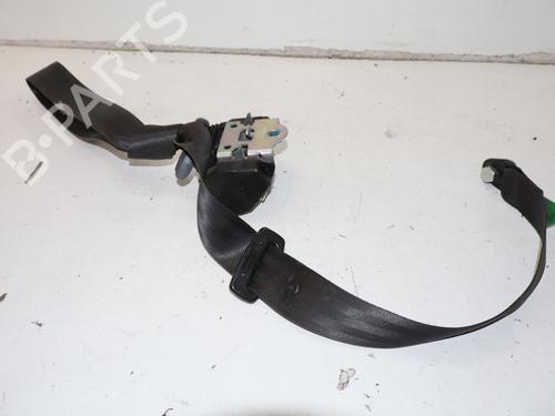 Front right seatbelt PEUGEOT BOXER Van 2.2 HDi 130 | BP39219106I25 - Image 2