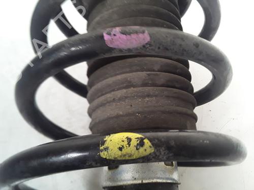 Left front shock absorber CHEVROLET AVEO / KALOS Hatchback (T250, T255) 1.2 LPG | BP23150137M16