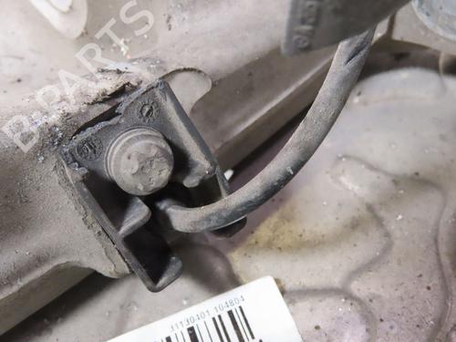 Used Right front steering knuckle Right front steering knuckle MERCEDES-BENZ C-CLASS Coupe (C205) C 220 d (205.304) (170 hp) 17181446 17181446