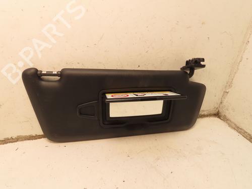 right-sun-visor-mercedes-benz-b-class-sports-tourer-w246-w242-2011-2012-2013-2014-2015-2016-2017-2018-32277180 main image