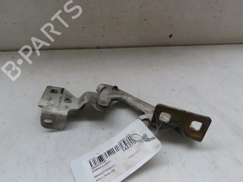 Used Hinge/Door check strap RENAULT KANGOO Express (FC0/1_) D 55 1.9 (FC0D) (54 hp) 17868856