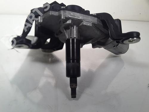 Rear wiper motor VW GOLF V (1K1) 1.9 TDI | BP9001881M102 